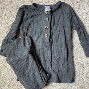 Lou Lou & Company Top/Bottom set